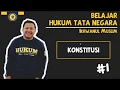 Download Lagu Hukum Tata Negara : Konstitusi (Video 1)