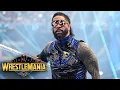 Download Lagu Jey Uso gets Allegiant Stadium YEETING: WrestleMania 41 Saturday highlights
