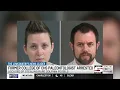 Paleontologist arrested in connection with stolen fossils