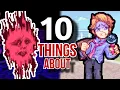 Download Lagu 10 Things About Senpai and Spirit! (Friday Night Funkin' Facts!)