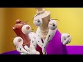QUEENIE ABSTRACTION SONG - Just a Pawn | The Amazing Digital Circus Animation |【By MilkyyMelodies】