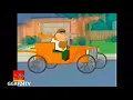 No-Rules Funny Car Race - Family Guy taken from GGRF24TV The 24th Hour airing
