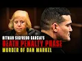 Death Penalty Phase Sentencing - Murder-for-Hire Trial FL v Sigfredo Garcia