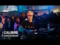 Download Lagu Calibre | Boiler Room Festival Amsterdam: SYSTEM