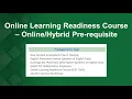 D2L - Introduction