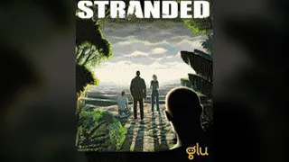 Stranded - Walkthrough Java Game