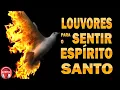 Download Lagu 50 Louvores Para Sentir O Espírito Santo - As Melhores Hinos Evangélicos Para Ouvir 2022 - Com Letra