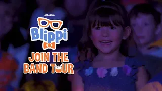 Blippi SP103040H 15 16x9 NAT GEN