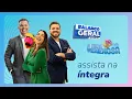Lagu Balanço Geral e A Hora da Venenosa Curitiba ao Vivo - 20/10/2025