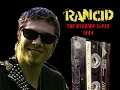 Download Lagu Rancid (band) the Missing Tapes