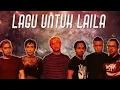 Download Lagu Akim \u0026 The Majistret-Lagu Untuk Laila [Lirik]
