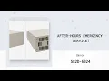 Buy S82D-6024 Omron Power Supply 8452 from Santa Clara Systems