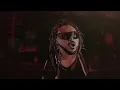 Skindred - Ninja (Lyric Video)