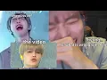 Download Lagu nct u from home unit and taeyong reacting to taeil’s ending scene on inkigayo live