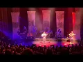 Rust (LIVE) - Mon Rovia and Sarah Julia at The Castro Theatre in San Francisco