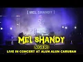 Download Lagu MEL SHANDY X LASKAR METAL | NGERI | LIVE IN CONCERT AT ALUN ALUN CARUBAN