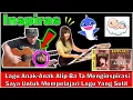 Download Lagu 😍Lagu Anak Alip Ba Ta Menginspirasi Saya, Baby Shark | Galang Rambu Anarki (Iwan Fals) | Jess Collab