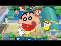 Lagu Shinchan new episode in Hindi without zoom effect #crayonshinchan 