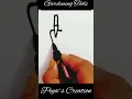 Gardening Tools drawing