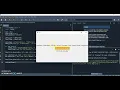 Darsh Garg Project - 148 Picnic Bag List WhiteHat Jr Python Coding Spyder