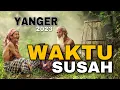 Download Lagu WAKTU SUSAH - MUSIK YANGER (INSTRUMEN MELODI) #trending #remix laguacara2023