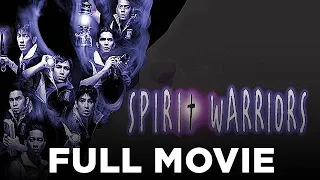 SPIRIT WARRIORS: Vhong Navarro, Spencer Reyes, Jhong Hilario & Joel Torre | Full Movie