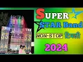Lagu Super Star Band Nonstop Timli 2024 (  Part 1 ) #superstarband #rockystarband