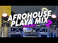 Download Lagu AFROHOUSE PLAYA MIX (after party) - DJ DANY DI