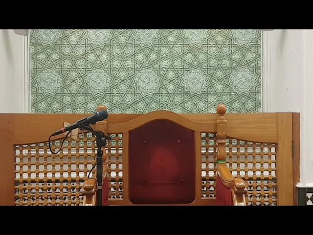 ⁣مجلس تأبين الشاب حسين العابد - ملا مهدي المنامي