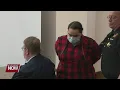 Lima woman found guilty of two counts of murder sentenced 36 years to life