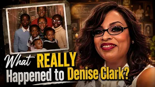 Meet Denise Clark-Bradford s 7 Sons Where Are They NOW Fame Loss Faith