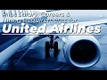 United Airlines Pilot Salary Pay Scale Benefits Hiring Requirements