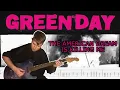 Download Lagu The American Dream is Killing Me - Green Day Cover (WITH TABS)