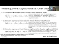 STATS 205 - Hierarchical Linear Models