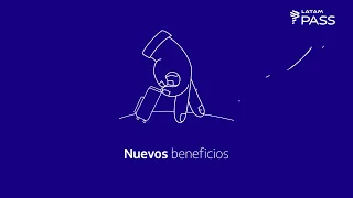 Conoce los Bonus LATAM Pass