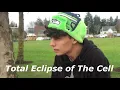 Total Eclipse of The Cell