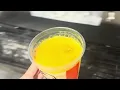 Getting Mtn Dew Sweet Lightning At Kfc