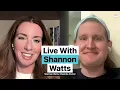 Talkin Politics with Shannon Watts