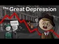 The Great Depression Explained Like You re 5