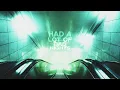 Luude - Never Adds Up (feat. Inéz) [Official Lyric Video]