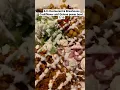 Cauliflower and Quinoa Powerbowl BJ s Restuarant and Brewhouse San jose CA