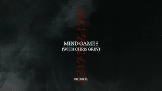 Mind Games with Chris Grey Remix -