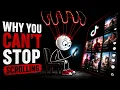 Why You Can t Stop Scrolling The Dark Psychology Behind It