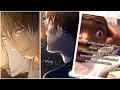 Lost in the Cloud Tik Tok Edit Compilation
