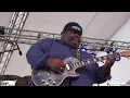 "PURPLE RAIN"  Christone "Kingfish" Ingram @ 2016 Winthrop Rhythm & Blues Festival 9304