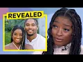 Simone Biles Jonathan Owens Relationship Timeline EXPOSED