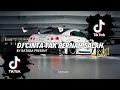 Lagu DJ TERBARU VIRAL TIKTOK 2023 || DJ CINTA TAK PERNAH SALAH VIRAL TIKTOK REMIX BY BATARA PRESENT