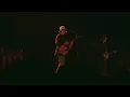 Dylan Gossett - Live From The Westward Tour (Tired of Running / Denver / Nov 9, 2025)