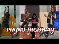 Download Lagu DJ kaywise ft Phyno - Highway Dance Challenge Compilation
