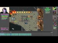 Tibia Botters trying to outsmart me
